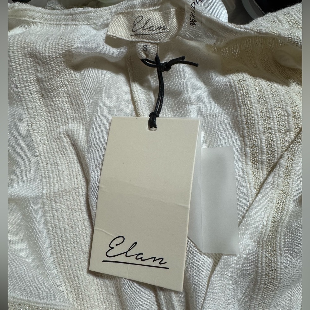 Elan metallic cover-up - Picture 10 of 10